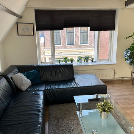 Appartementen Purmerend A Exterior foto